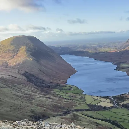 2 Bed In Wasdale Sz077 *