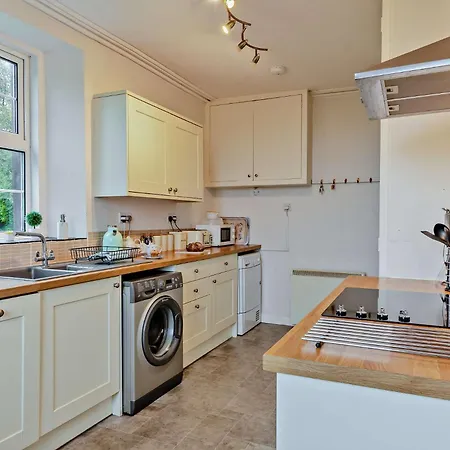 2 Bed In Wasdale Sz077 Prázdninový dům *