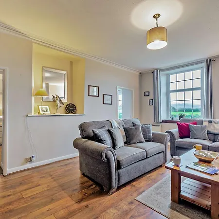 2 Bed In Wasdale Sz077 *