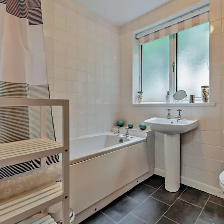 2 Bed In Wasdale Sz077 Dom wakacyjny