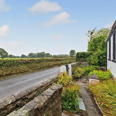 Dom wakacyjny 2 Bed In Wasdale Sz077 *