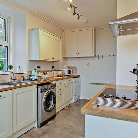 Dom wakacyjny 2 Bed In Wasdale Sz077