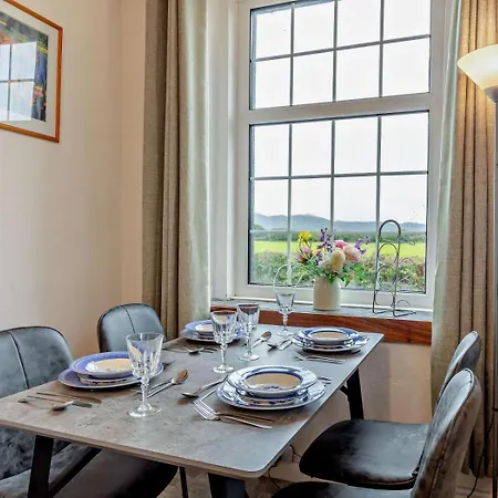 Dom wakacyjny 2 Bed In Wasdale Sz077 *