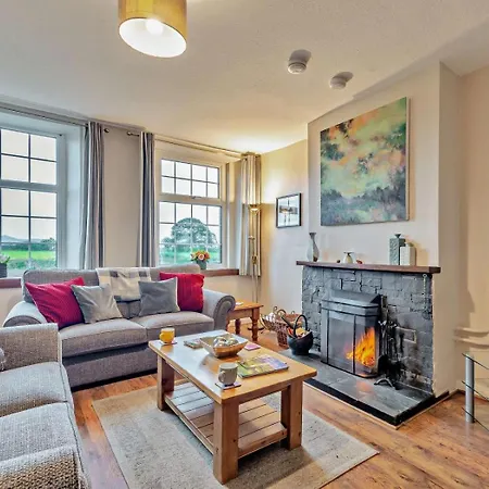 Dom wakacyjny 2 Bed In Wasdale Sz077 Santon Bridge