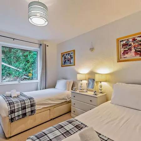 2 Bed In Wasdale Sz077 Prázdninový dům