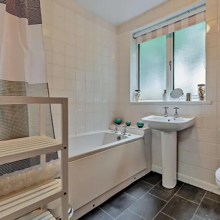 2 Bed In Wasdale Sz077 Dom wakacyjny *