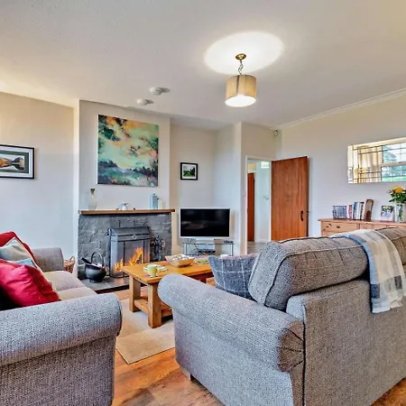 Dom wakacyjny 2 Bed In Wasdale Sz077 Santon Bridge