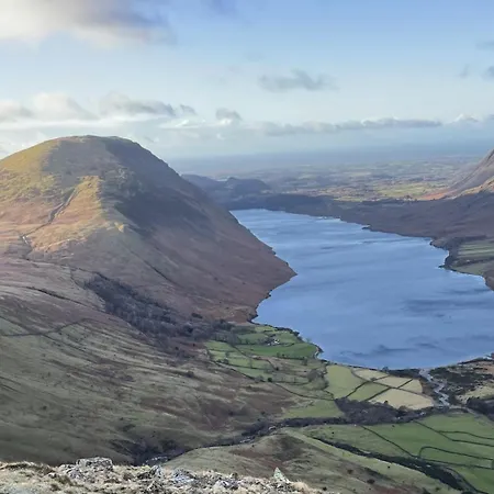 Dom wakacyjny 2 Bed In Wasdale Sz077