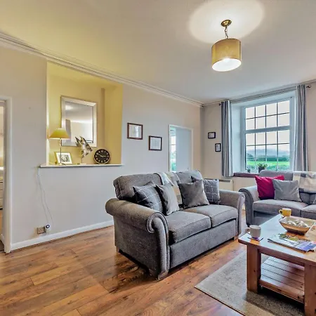 2 Bed In Wasdale Oc-sz077