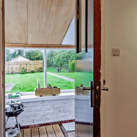 펜션 2 Bed In Wasdale Oc-sz077