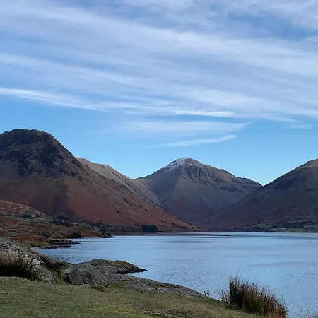 2 Bed In Wasdale Oc-sz077 Semesterbostad
