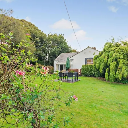 2 Bed In Wasdale Oc-sz077 Semesterbostad Santon Bridge