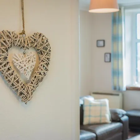 Holiday home 2 Bed In Wasdale Sz077