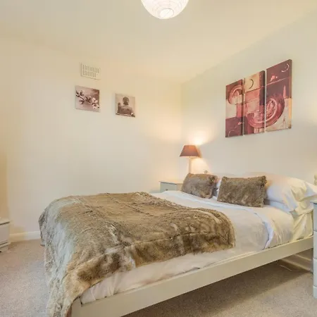 2 Bed In Wasdale Sz077 * Santon Bridge