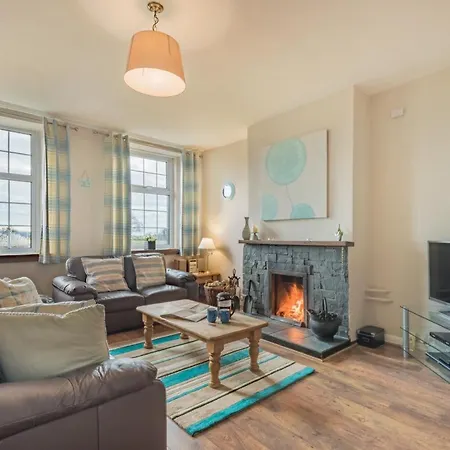 Holiday home 2 Bed In Wasdale Sz077 Santon Bridge