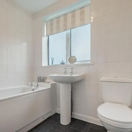 2 Bed In Wasdale Sz077