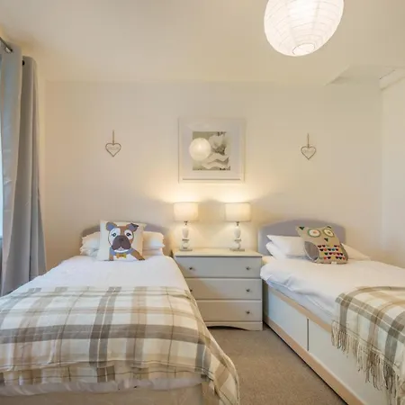 Holiday home 2 Bed In Wasdale Sz077