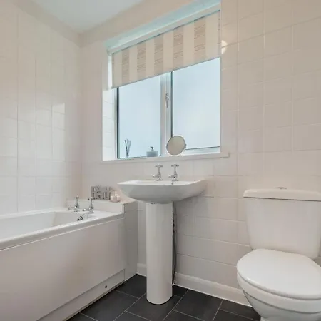2 Bed In Wasdale Sz077